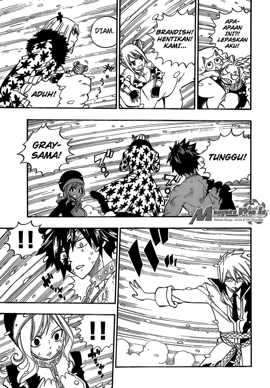 Even Ten Thousand Deaths Will Not Stop Lu Qianqiu Chapter 4 - halaman 17
