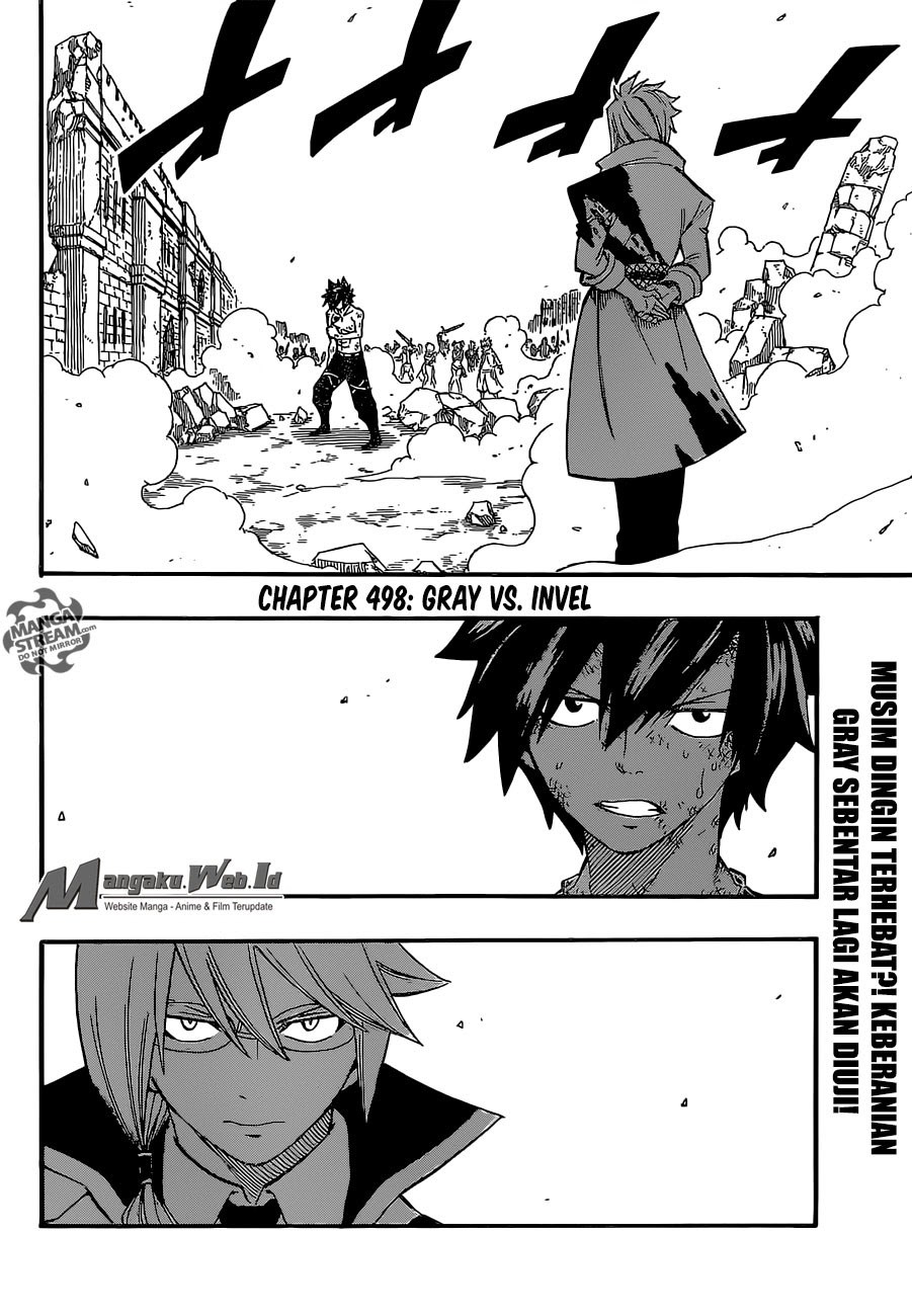 Even Ten Thousand Deaths Will Not Stop Lu Qianqiu Chapter 4 - halaman 3