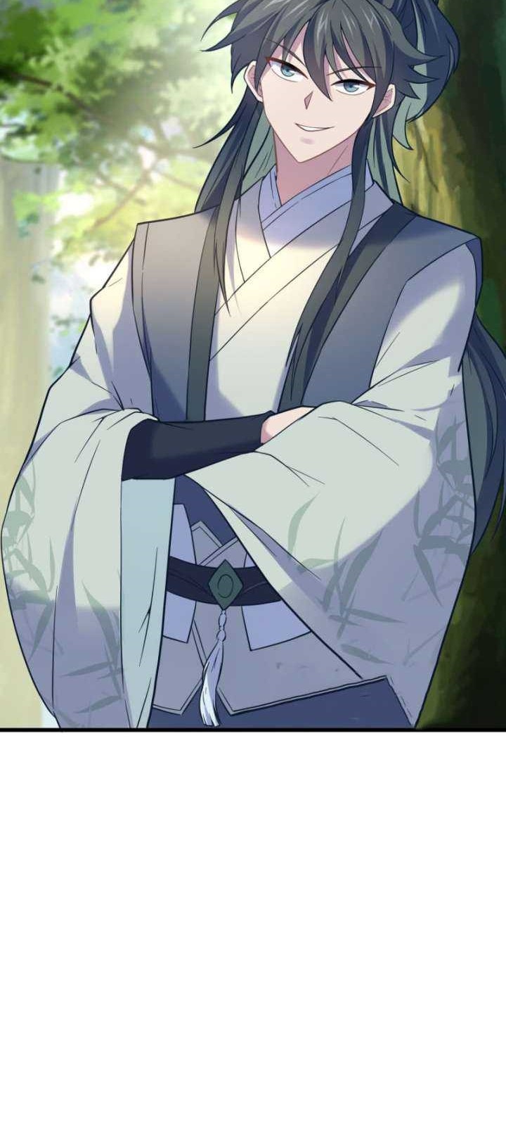Even Ten Thousand Deaths Will Not Stop Lu Qianqiu Chapter 4 - halaman 34