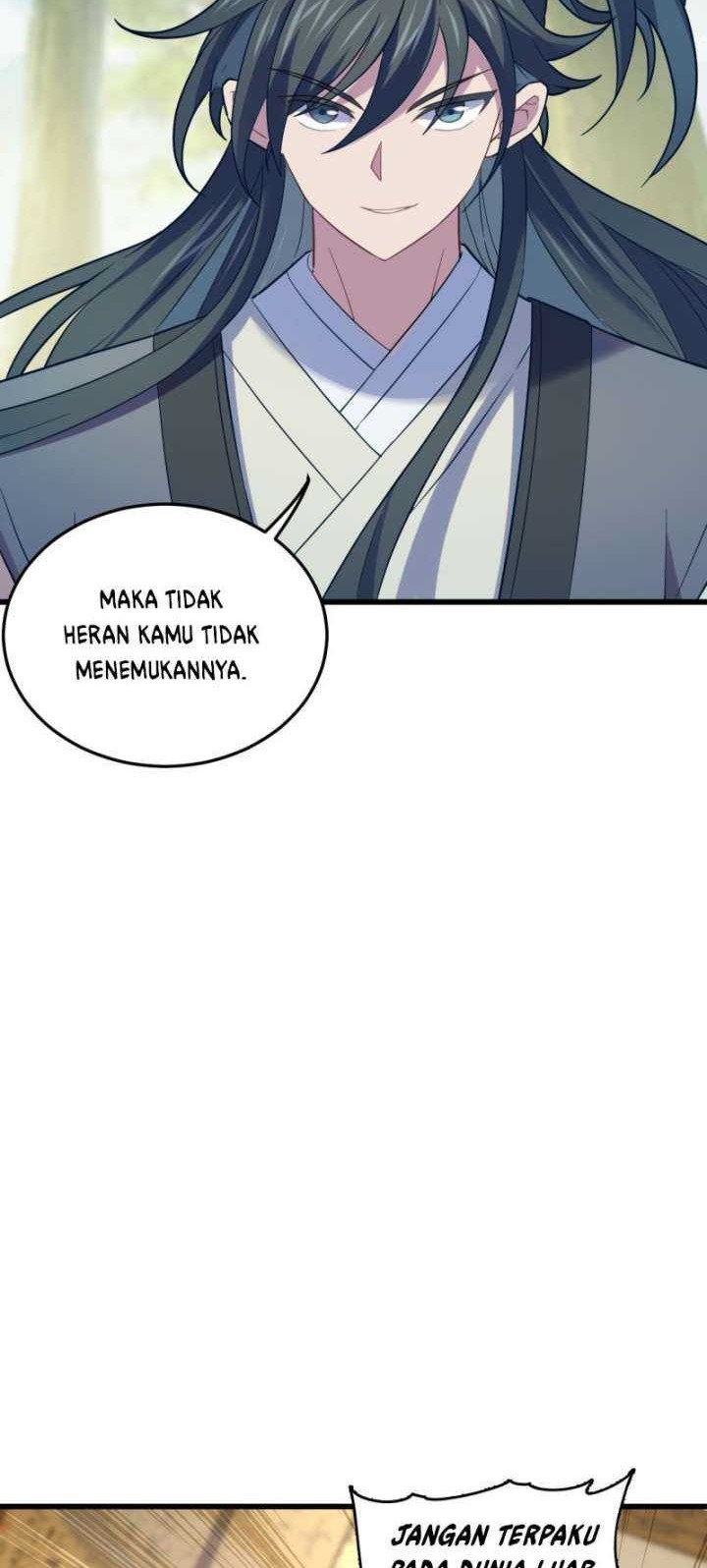 Even Ten Thousand Deaths Will Not Stop Lu Qianqiu Chapter 4 - halaman 38