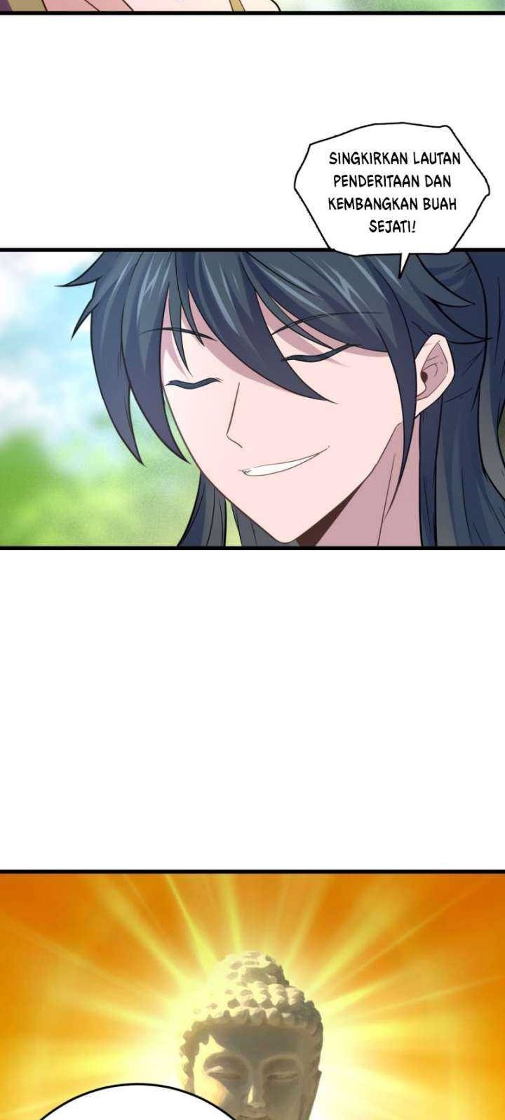 Even Ten Thousand Deaths Will Not Stop Lu Qianqiu Chapter 4 - halaman 40