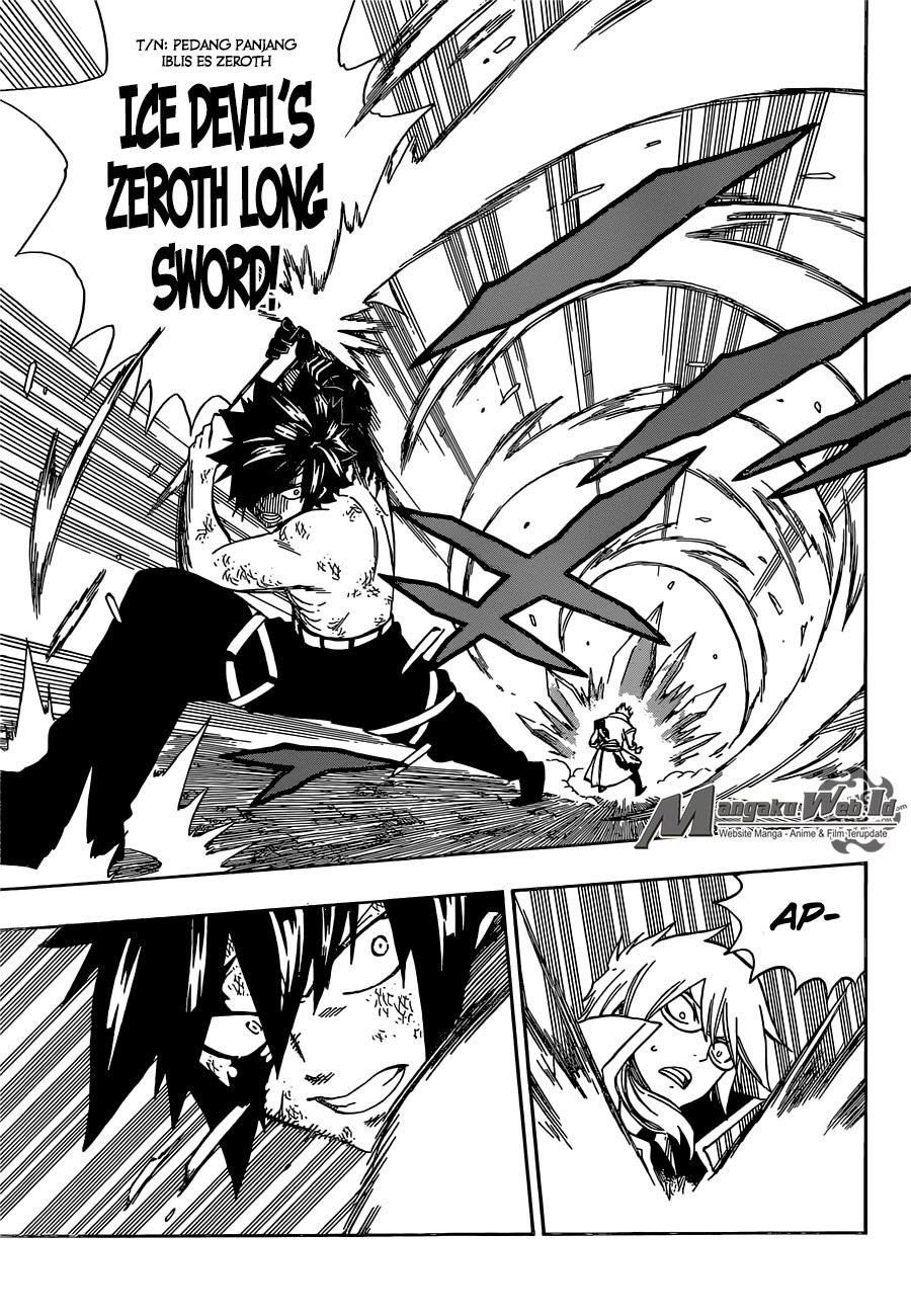 Even Ten Thousand Deaths Will Not Stop Lu Qianqiu Chapter 4 - halaman 8