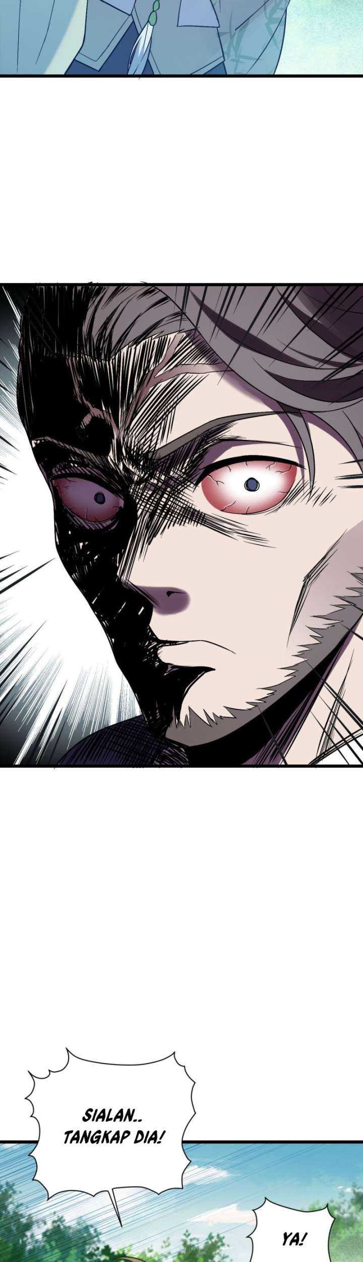 Even Ten Thousand Deaths Will Not Stop Lu Qianqiu Chapter 5 - halaman 32