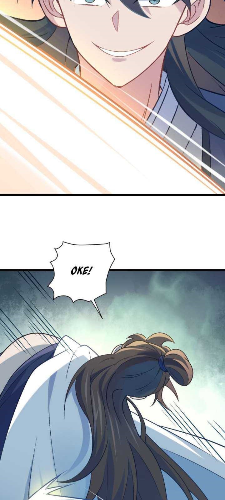 Even Ten Thousand Deaths Will Not Stop Lu Qianqiu Chapter 5 - halaman 43