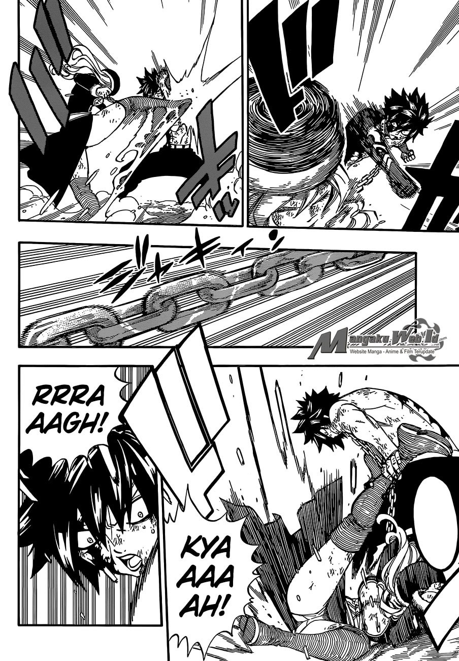 Even Ten Thousand Deaths Will Not Stop Lu Qianqiu Chapter 5 - halaman 5