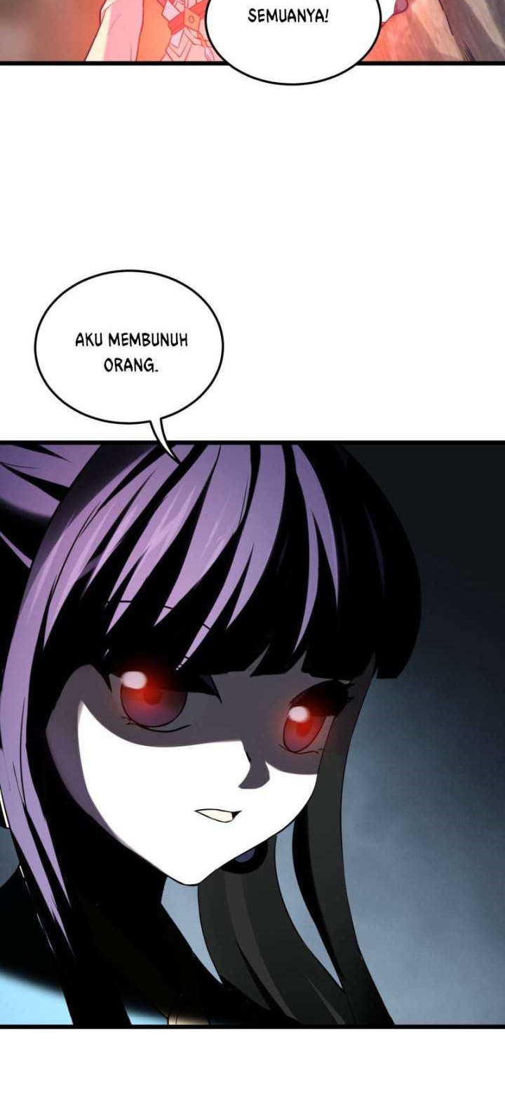 Even Ten Thousand Deaths Will Not Stop Lu Qianqiu Chapter 6 - halaman 33