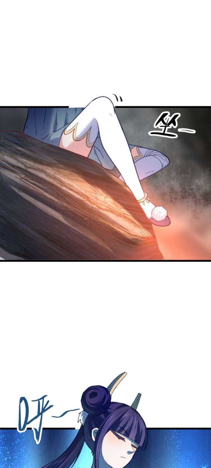 Even Ten Thousand Deaths Will Not Stop Lu Qianqiu Chapter 6 - halaman 39
