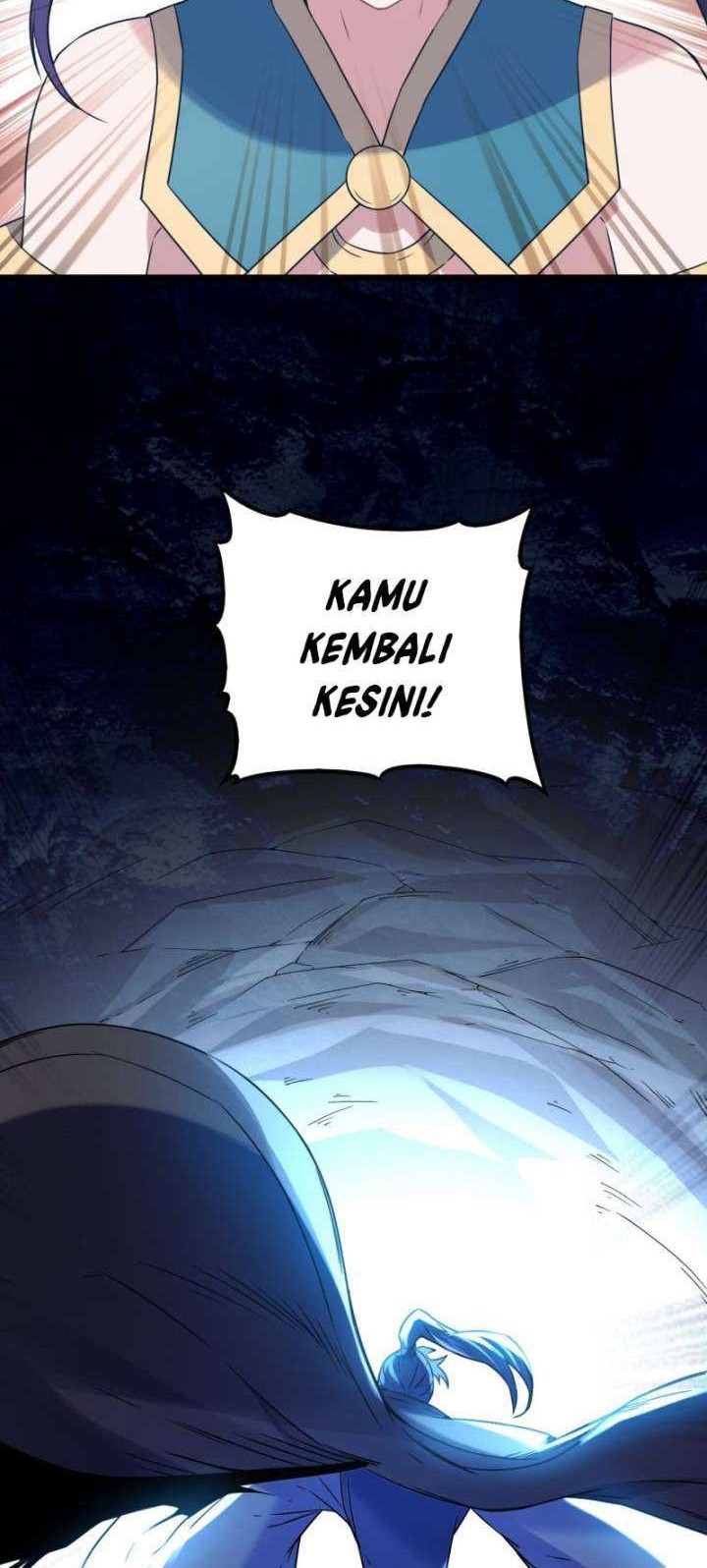 Even Ten Thousand Deaths Will Not Stop Lu Qianqiu Chapter 6 - halaman 47