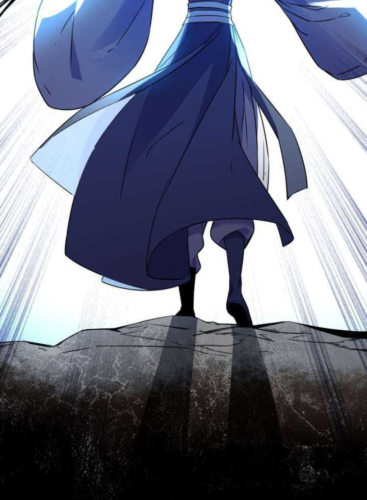 Even Ten Thousand Deaths Will Not Stop Lu Qianqiu Chapter 6 - halaman 48