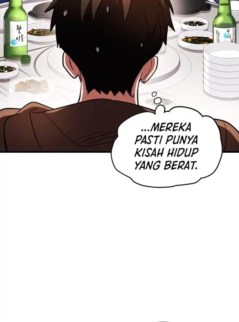 Even the Absolute Being Is a First-Time Dad Chapter 10 - halaman 23