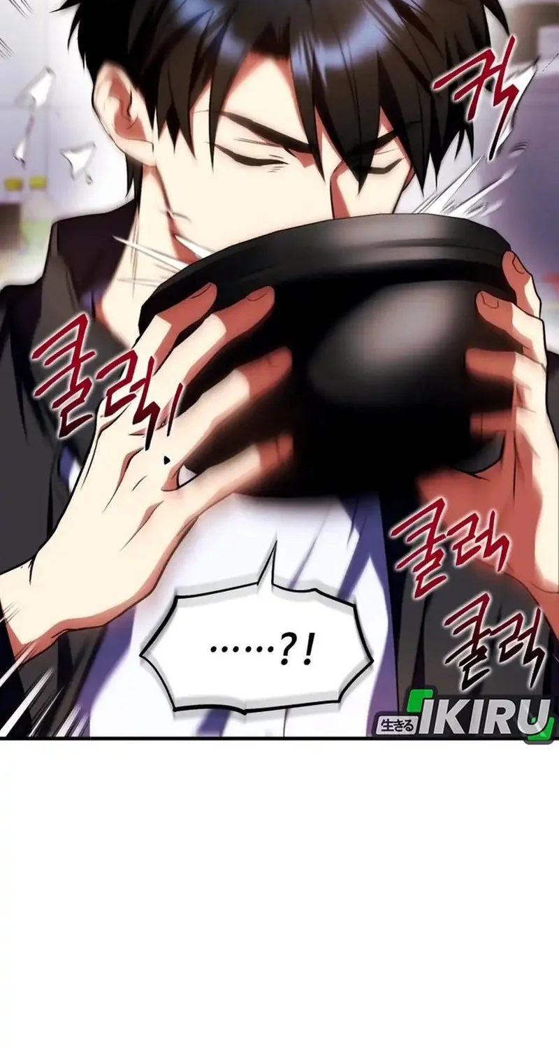 Even the Absolute Being Is a First-Time Dad Chapter 10 - halaman 39