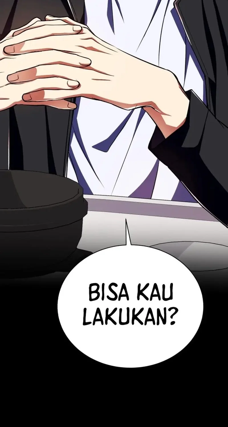Even the Absolute Being Is a First-Time Dad Chapter 10 - halaman 63