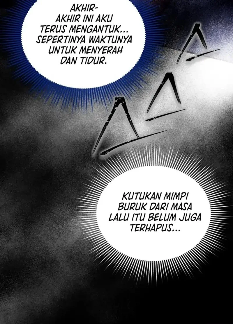 Even the Absolute Being Is a First-Time Dad Chapter 13 - halaman 11