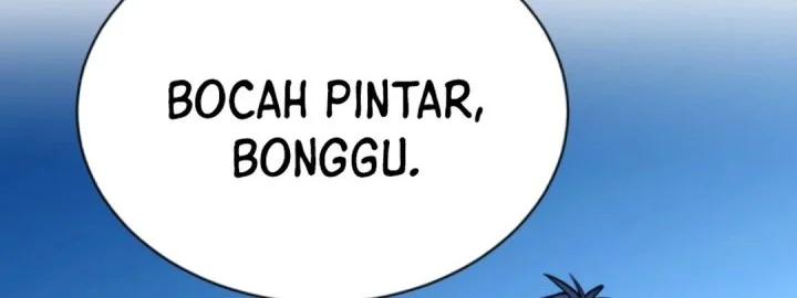 Even the Absolute Being Is a First-Time Dad Chapter 15 - halaman 12