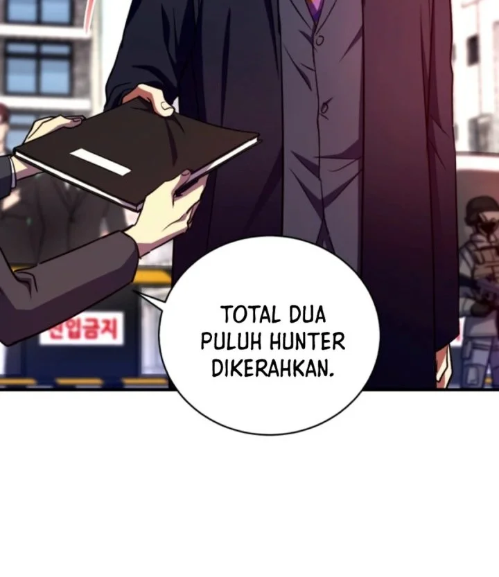 Even the Absolute Being Is a First-Time Dad Chapter 15 - halaman 22