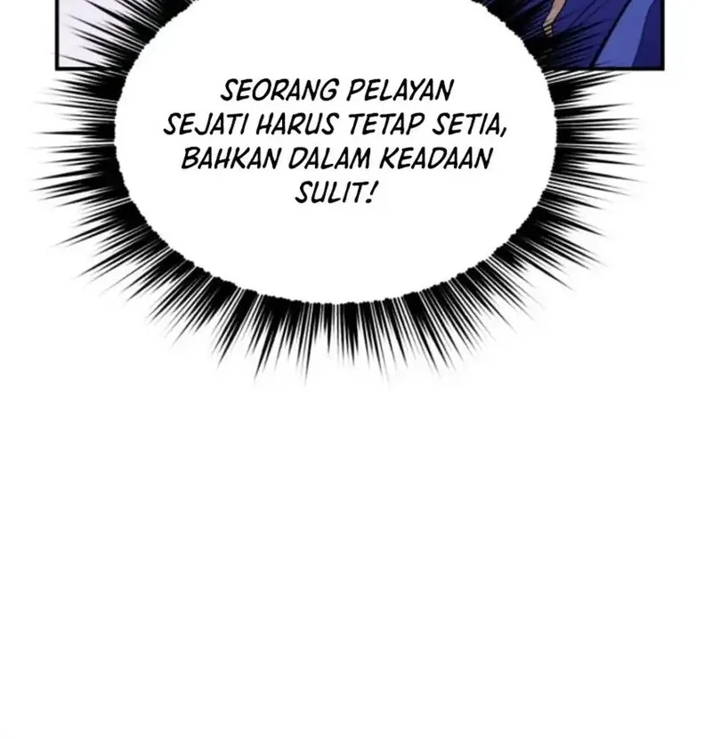 Even the Absolute Being Is a First-Time Dad Chapter 2 - halaman 59
