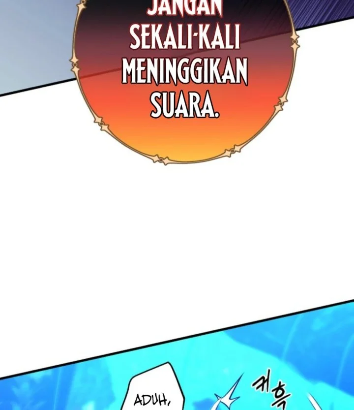 Even the Absolute Being Is a First-Time Dad Chapter 20 - halaman 23