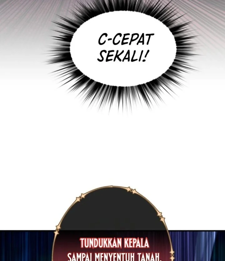 Even the Absolute Being Is a First-Time Dad Chapter 20 - halaman 31