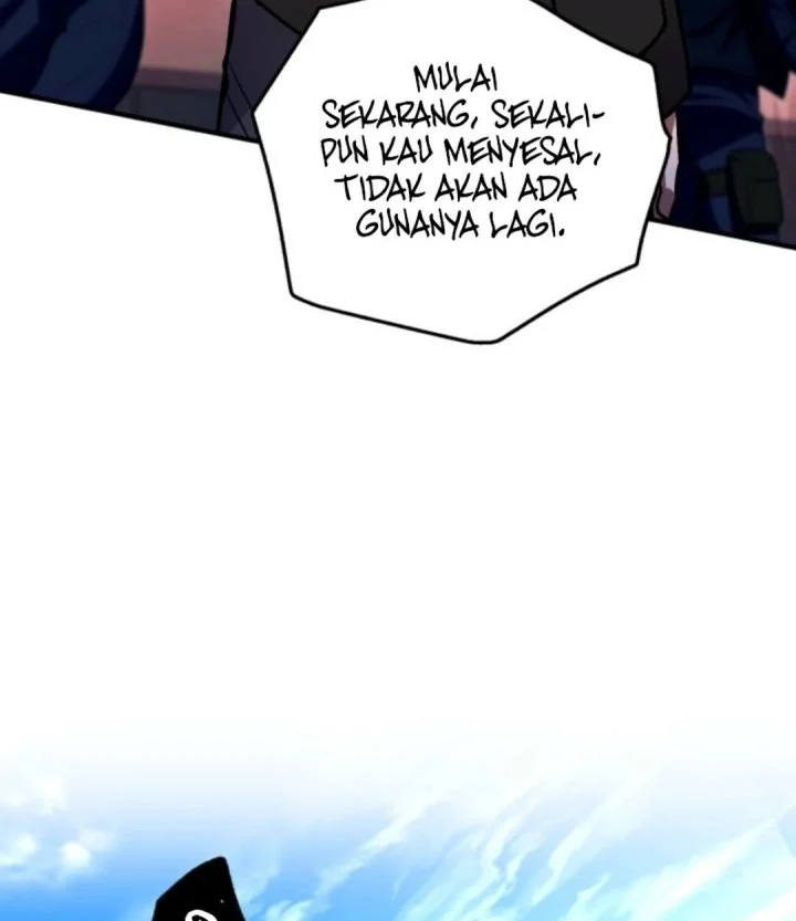 Even the Absolute Being Is a First-Time Dad Chapter 20 - halaman 49