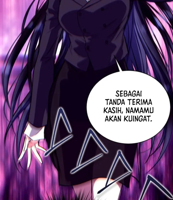 Even the Absolute Being Is a First-Time Dad Chapter 20 - halaman 7