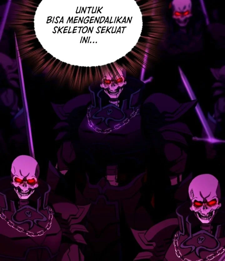 Even the Absolute Being Is a First-Time Dad Chapter 20 - halaman 75