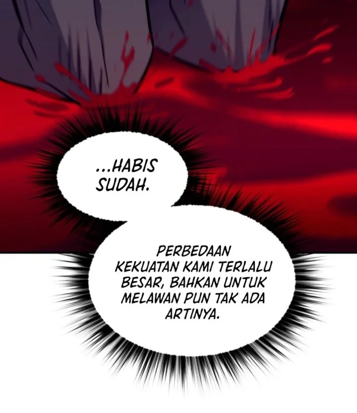 Even the Absolute Being Is a First-Time Dad Chapter 20 - halaman 79