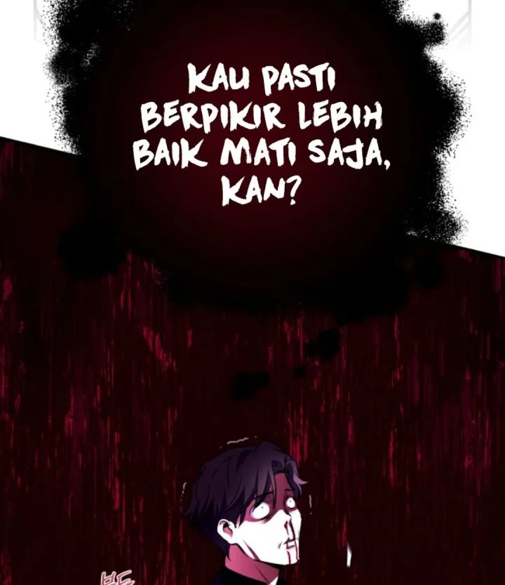Even the Absolute Being Is a First-Time Dad Chapter 20 - halaman 81
