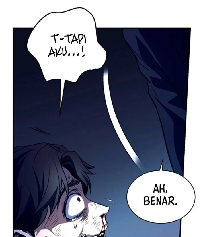 Even the Absolute Being Is a First-Time Dad Chapter 20 - halaman 93