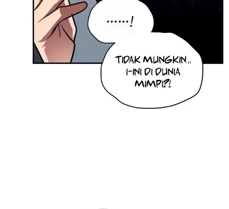 Even the Absolute Being Is a First-Time Dad Chapter 22 - halaman 56