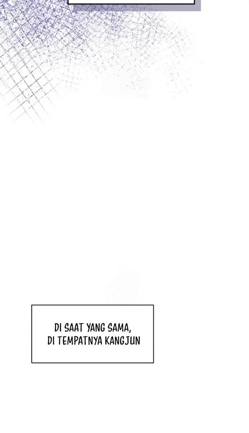 Even the Absolute Being Is a First-Time Dad Chapter 22 - halaman 72