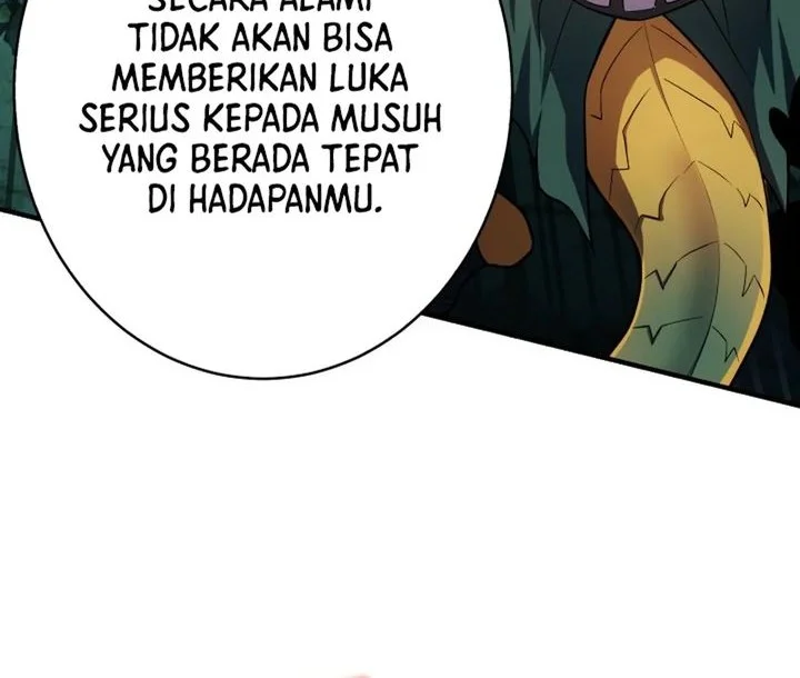 Even the Absolute Being Is a First-Time Dad Chapter 23 - halaman 55