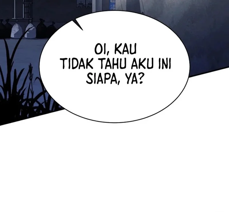 Even the Absolute Being Is a First-Time Dad Chapter 24 - halaman 49
