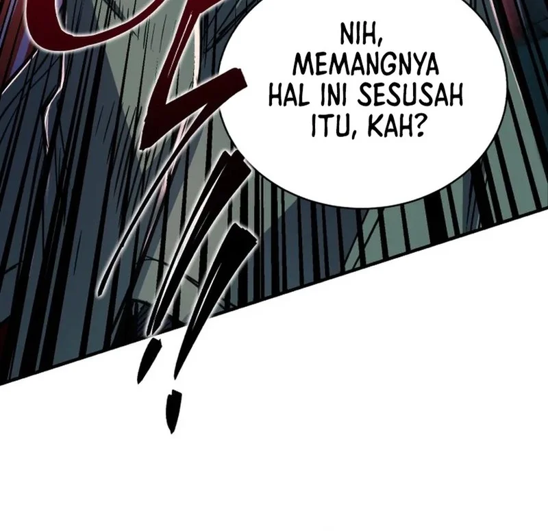 Even the Absolute Being Is a First-Time Dad Chapter 24 - halaman 8