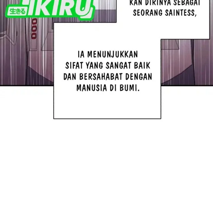 Even the Absolute Being Is a First-Time Dad Chapter 25 - halaman 2