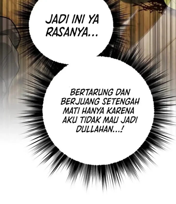 Even the Absolute Being Is a First-Time Dad Chapter 25 - halaman 41