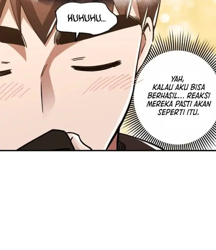 Even the Absolute Being Is a First-Time Dad Chapter 25 - halaman 47