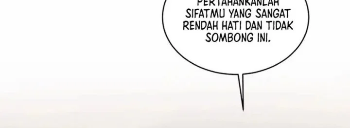 Even the Absolute Being Is a First-Time Dad Chapter 25 - halaman 55