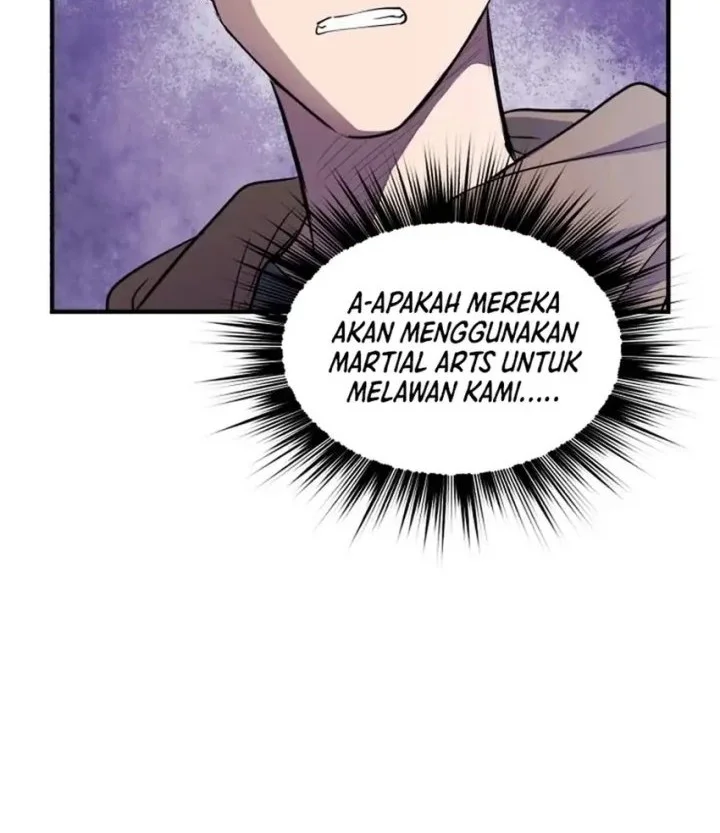 Even the Absolute Being Is a First-Time Dad Chapter 25 - halaman 81