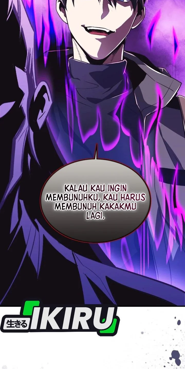 Even the Absolute Being Is a First-Time Dad Chapter 26 - halaman 26