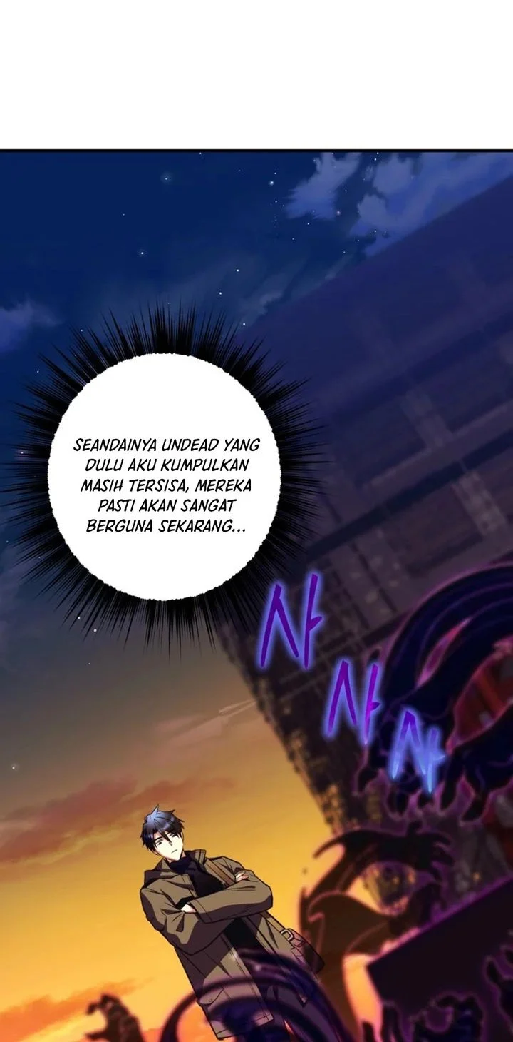 Even the Absolute Being Is a First-Time Dad Chapter 26 - halaman 33