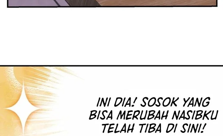 Even the Absolute Being Is a First-Time Dad Chapter 26 - halaman 41