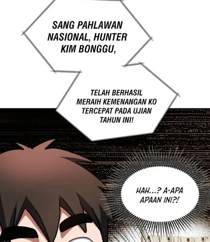 Even the Absolute Being Is a First-Time Dad Chapter 28 - halaman 30