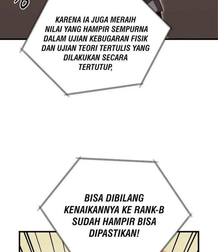 Even the Absolute Being Is a First-Time Dad Chapter 28 - halaman 32