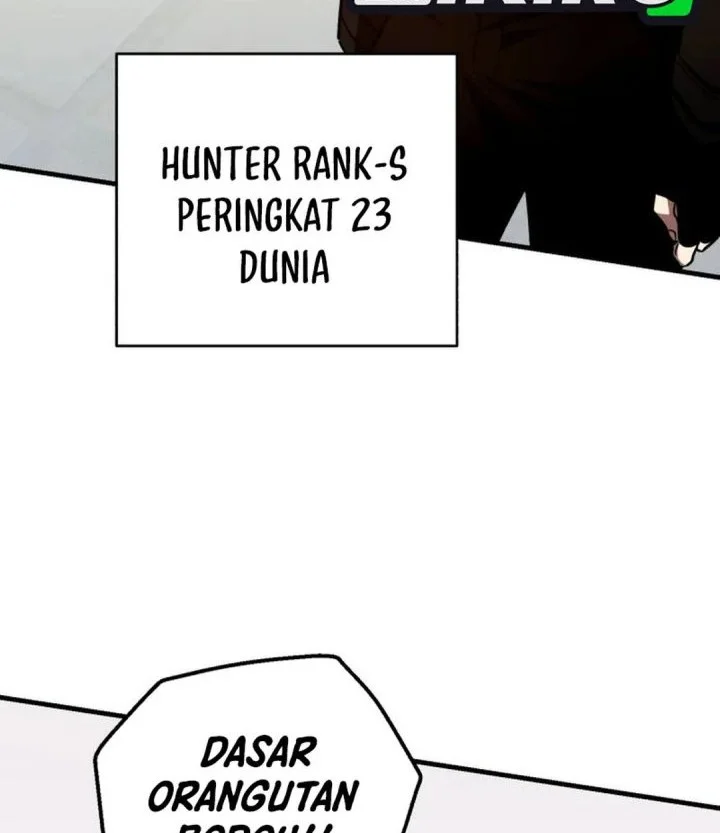Even the Absolute Being Is a First-Time Dad Chapter 28 - halaman 44
