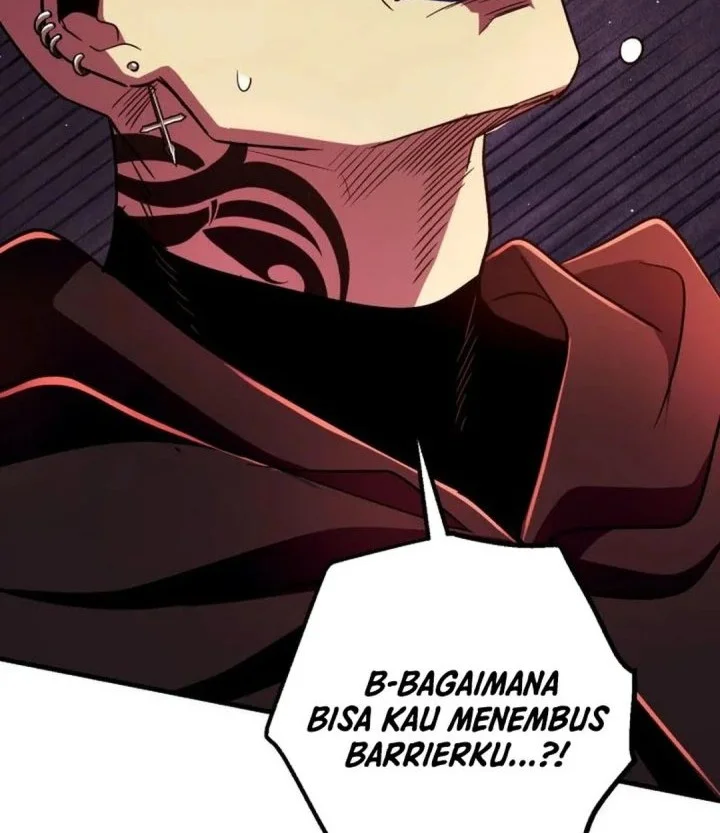 Even the Absolute Being Is a First-Time Dad Chapter 28 - halaman 60