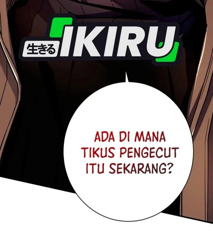 Even the Absolute Being Is a First-Time Dad Chapter 28 - halaman 66