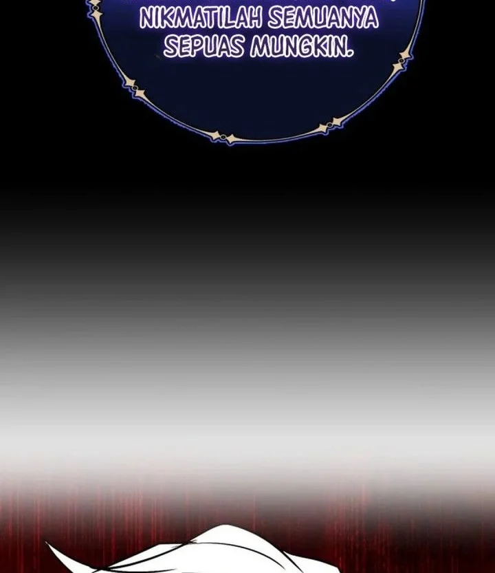 Even the Absolute Being Is a First-Time Dad Chapter 28 - halaman 76