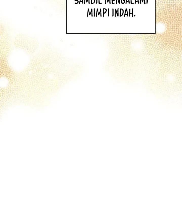 Even the Absolute Being Is a First-Time Dad Chapter 28 - halaman 82