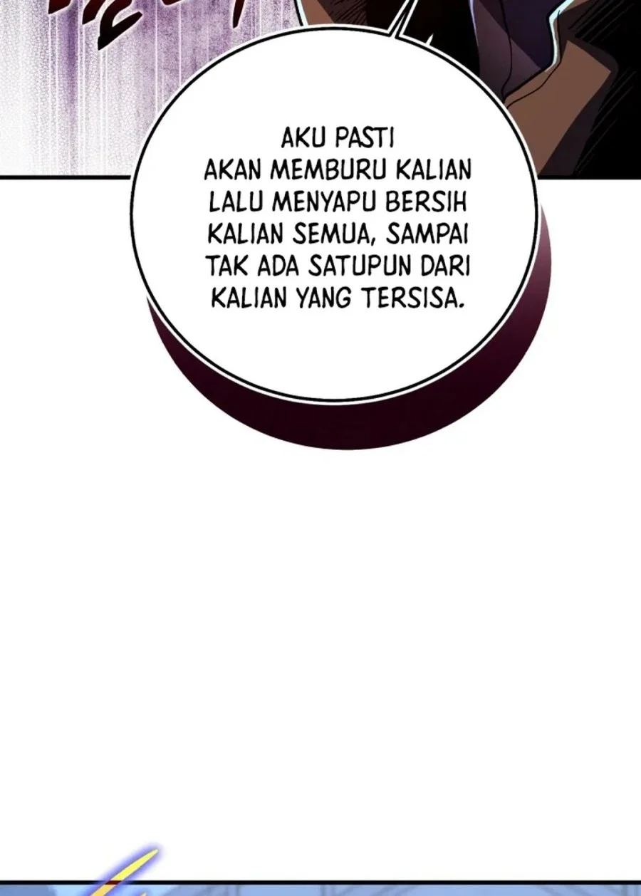 Even the Absolute Being Is a First-Time Dad Chapter 29 - halaman 35