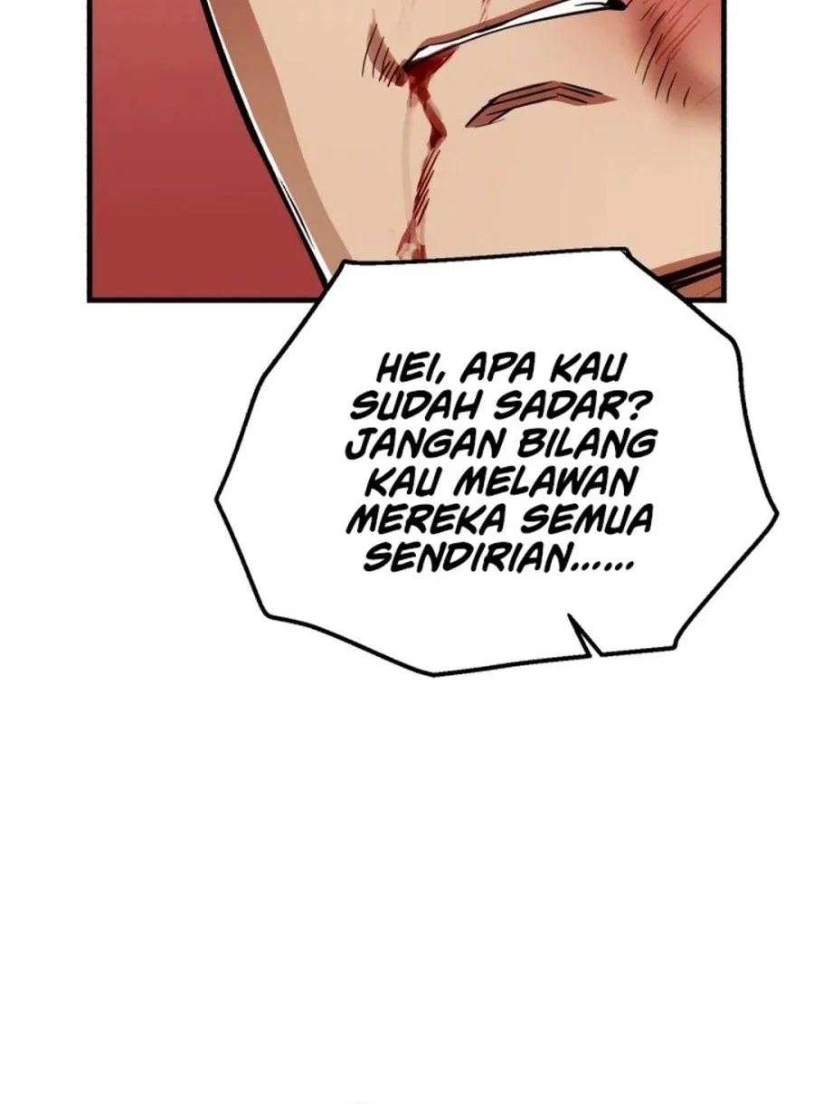 Even the Absolute Being Is a First-Time Dad Chapter 29 - halaman 53